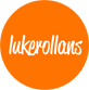 Luke Rollans Logo
